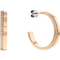 Ohrringe Calvin Klein Dame Timeless in Stahl 35000165 - 35000165